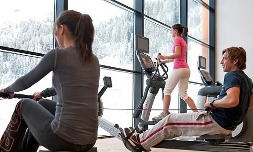 Sport Park Lech