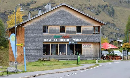 Wälder Metzge